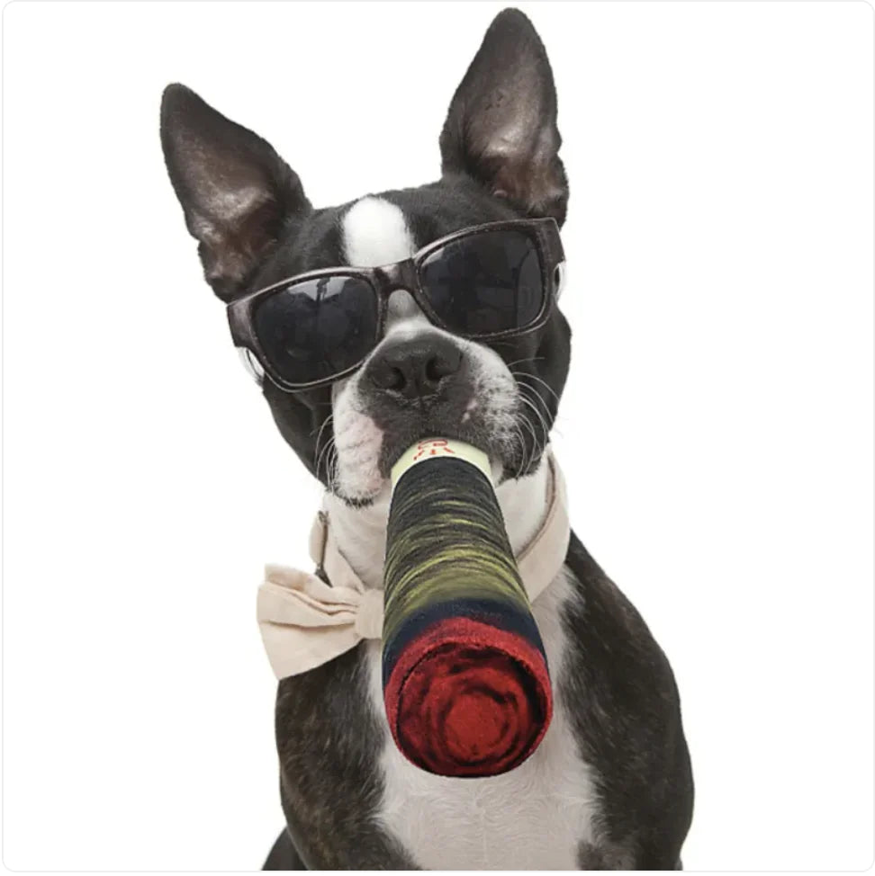 Paw Cone Dog Toy