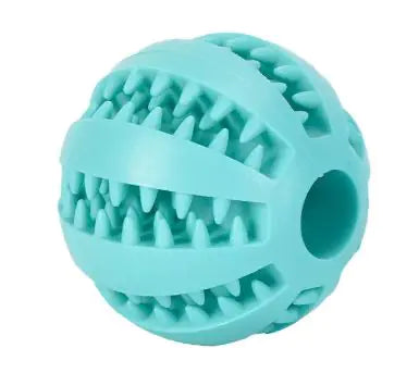 Playful Pup Ball